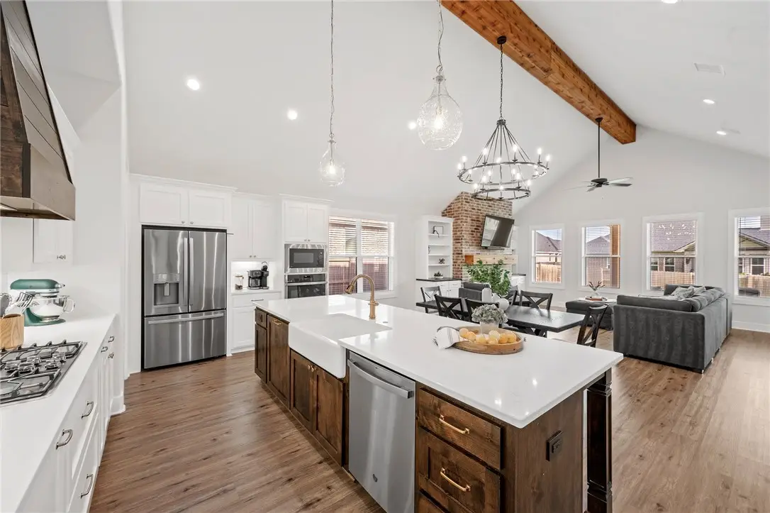 3518 Parmer Creek Court, College Station, TX 77845 - Image #1