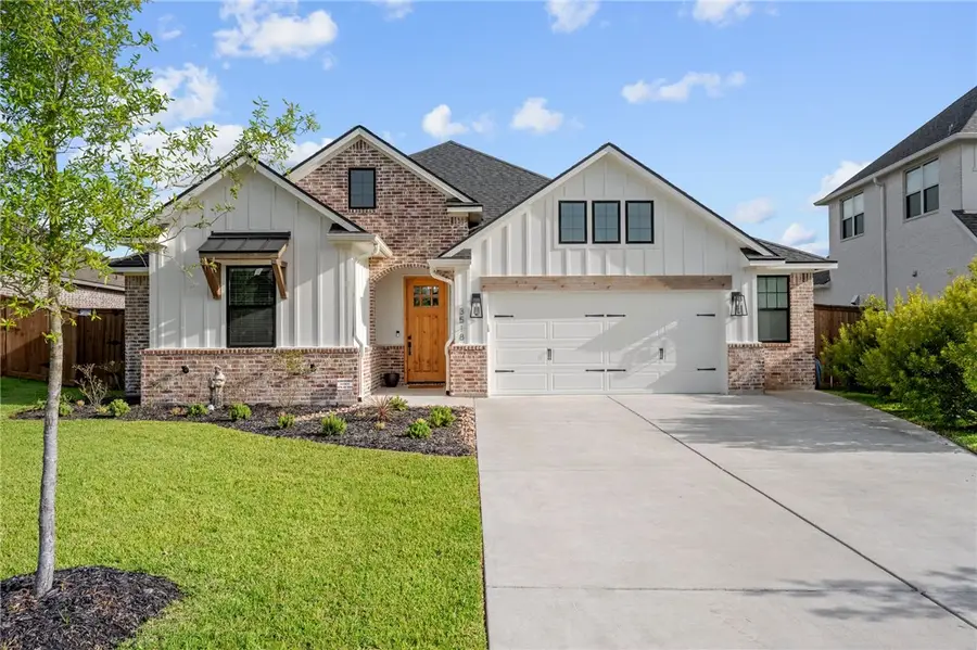 3518 Parmer Creek Court, College Station, TX 77845 - Image #2