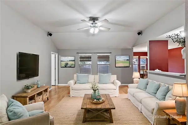 3717 Westfield Drive, College Station, TX 77845