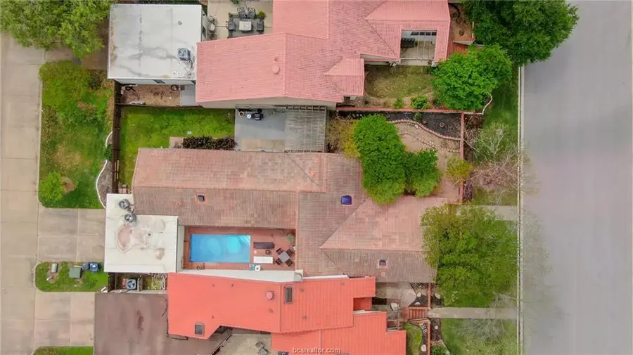 417 Chimney Hill Drive, College Station, TX 77840 - Image #3