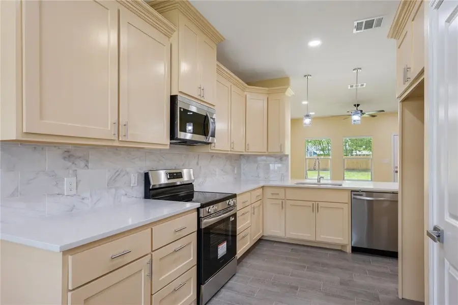 1108 Richard Street #A, Bryan, TX 77803 - Image #2