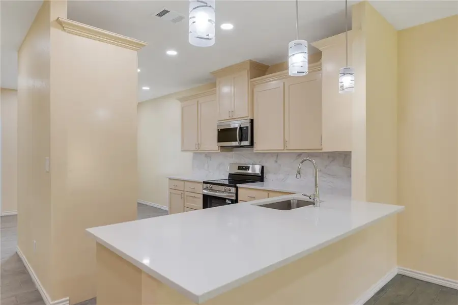 1108 Richard Street #A, Bryan, TX 77803 - Image #3