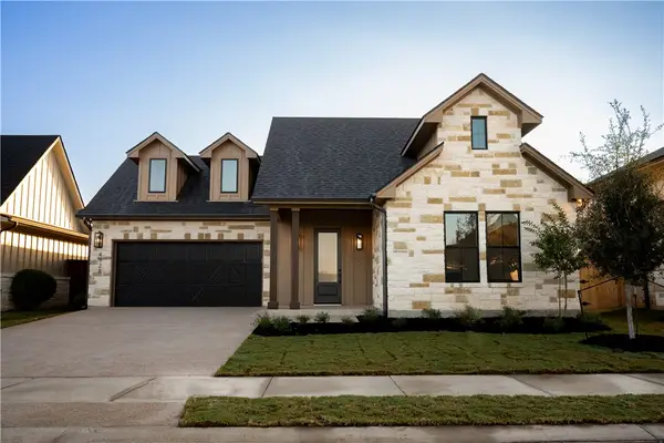 4928 Dandelion Court, College Station, TX 77845