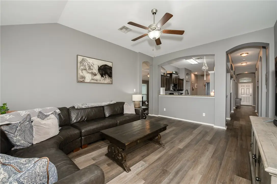 5265 Sagewood Drive, College Station, TX 77845 - #1