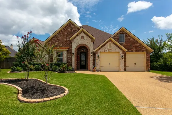 3617 Dawn Court, Bryan, TX 77802
