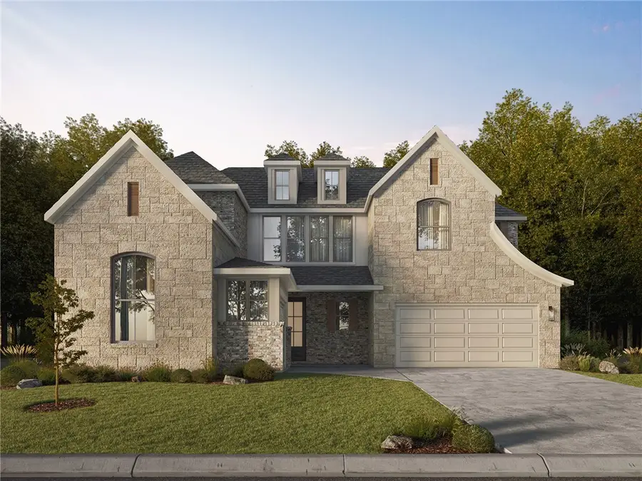 3637 Anderson Arbor Court, College Station, TX 77845 - Image #2