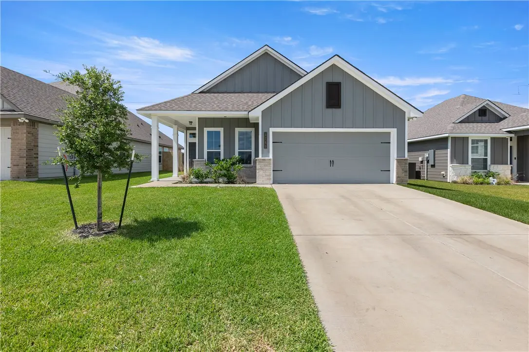 4746 Holm Oak Drive, College Station, TX 77845 - Image #1