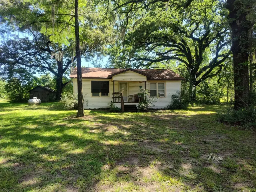 3961 Counts Road, Point Blank, TX 77364 - #1