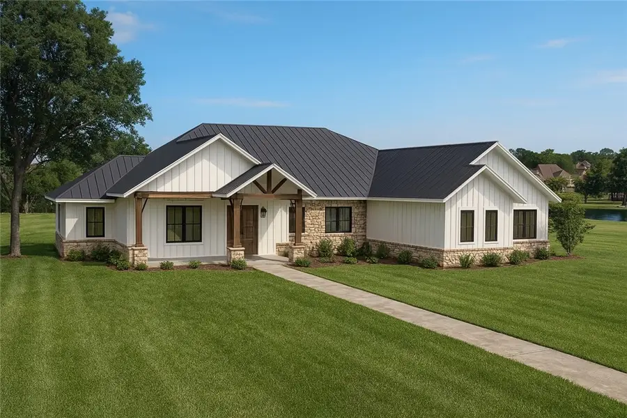 17725 April Vista Court, College Station, TX 77845 - Image #2