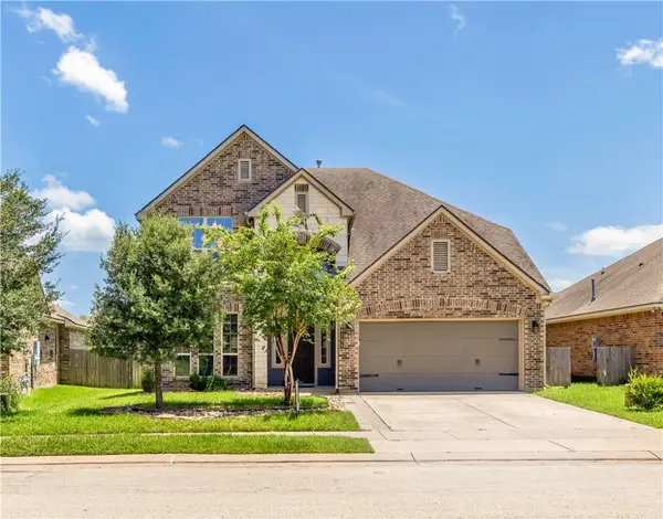 4159 Shallow Creek Loop, College Station, TX 77845
