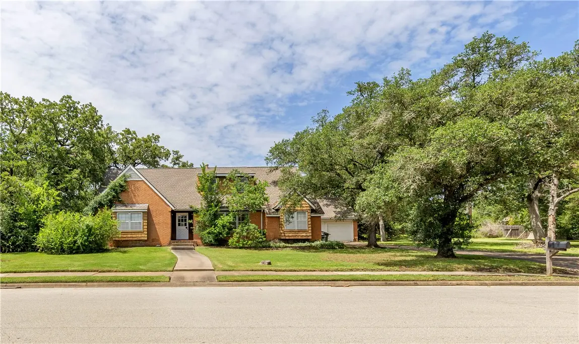 1502 Glade Street, College Station, TX 77840 - Image #1