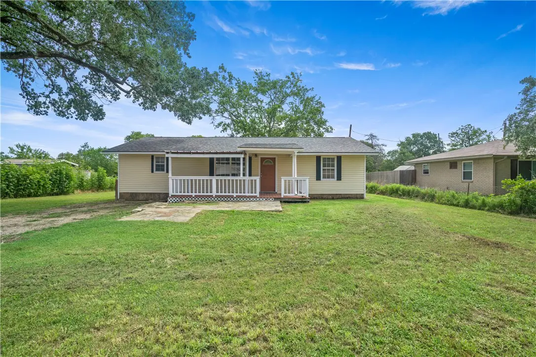 23242 Fm 244, Iola, TX 77861 - #1