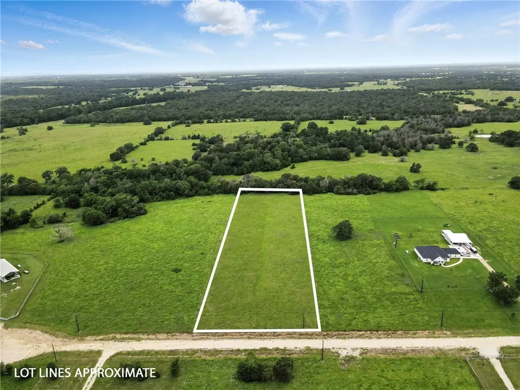 4090 Hidden Trail, North Zulch, TX 77872 - Image #1