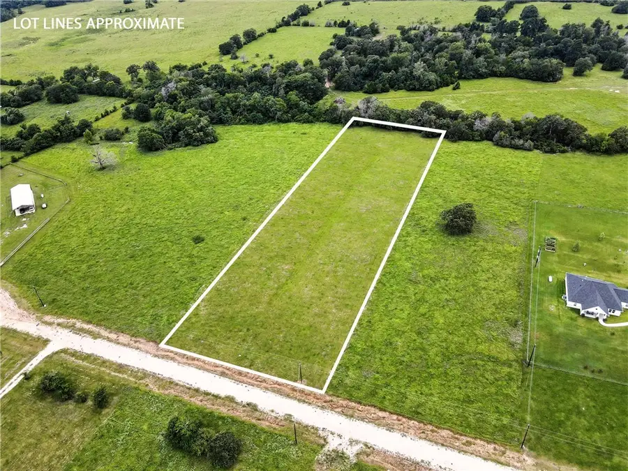 4090 Hidden Trail, North Zulch, TX 77872 - Image #3