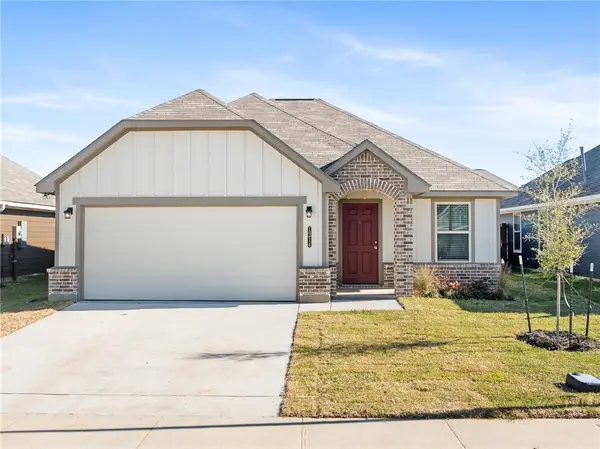 1214 High Street, Navasota, TX 77868