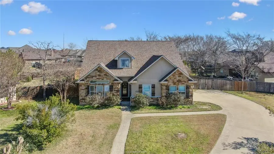 2912 Ascot Court, Bryan, TX 77808 - Image #3