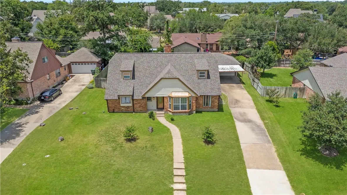 2513 Broadmoor Drive, Bryan, TX 77802 - Image #1