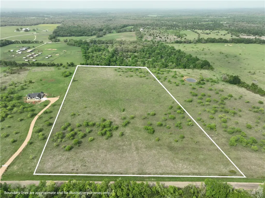 3364 County Road 328, Caldwell, TX 77836 - Image #1