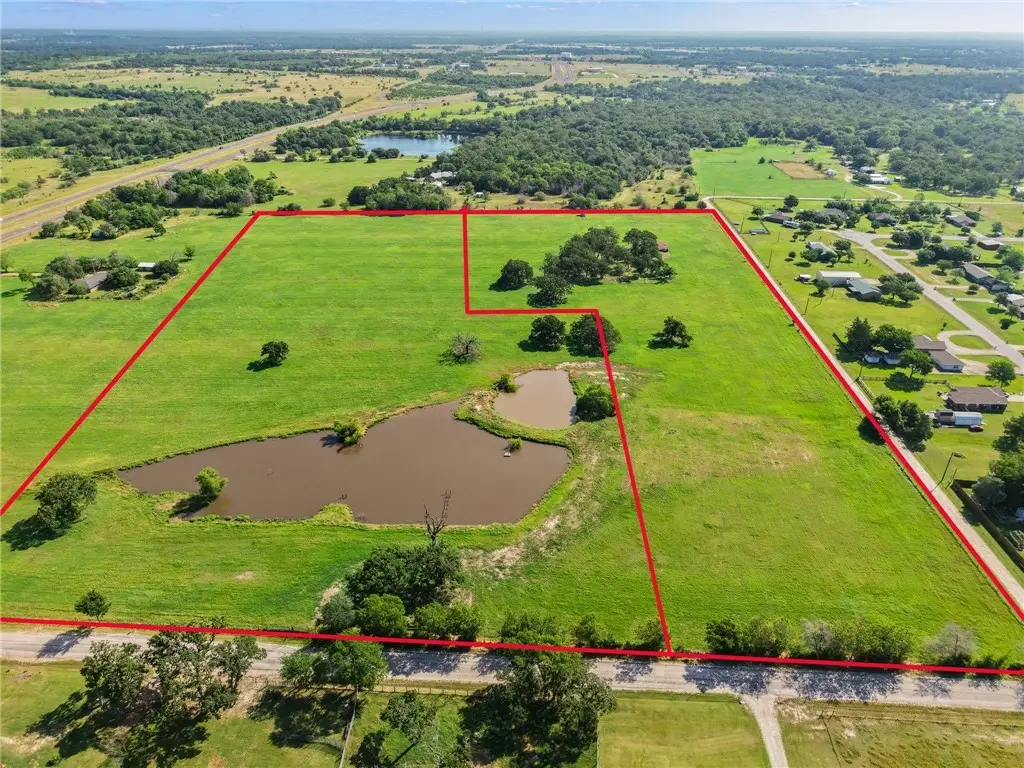 TBD Opersteny Road, Tract 1, 13.5 Acres, Bryan, TX 77808 - Image #1