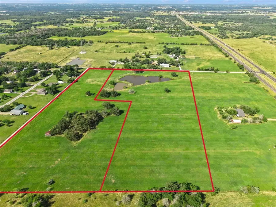 TBD Opersteny Road, Tract 1, 13.5 Acres, Bryan, TX 77808 - Image #2