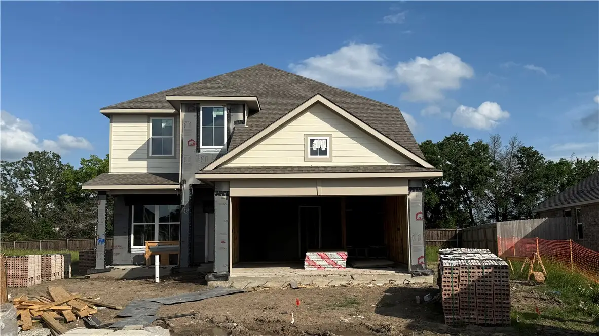 4832 Native Tree Lane, Bryan, TX 77845 - Image #1