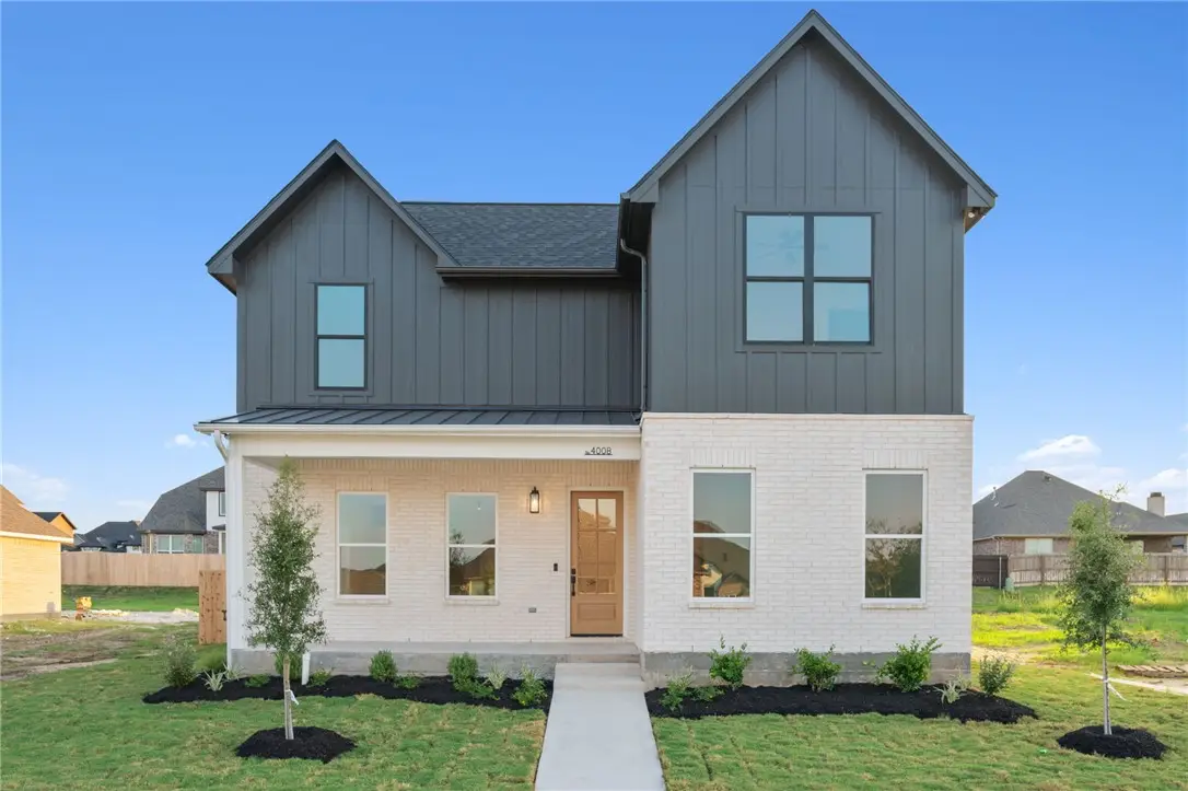 4008 Etonbury Avenue, College Station, TX 77845 - Image #1