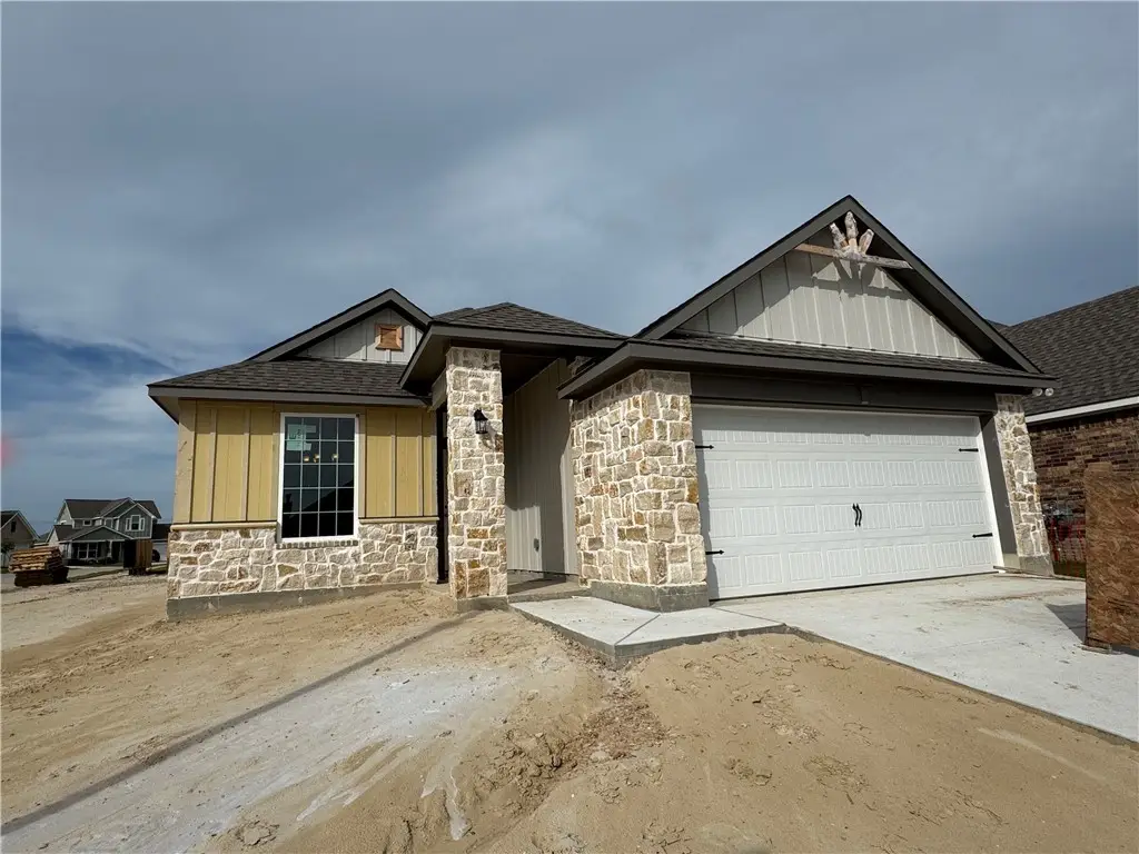 6101 Pocono Drive, College Station, TX 77845 - Image #1