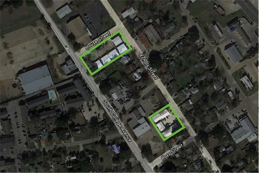 1601 S College Avenue, Bryan, TX 77801 - Image #3