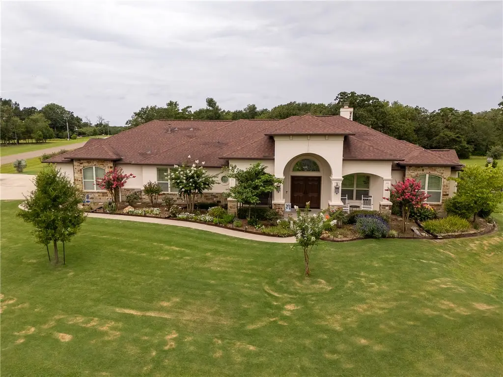 10615 Lancaster Drive, Iola, TX 77861 - Image #1