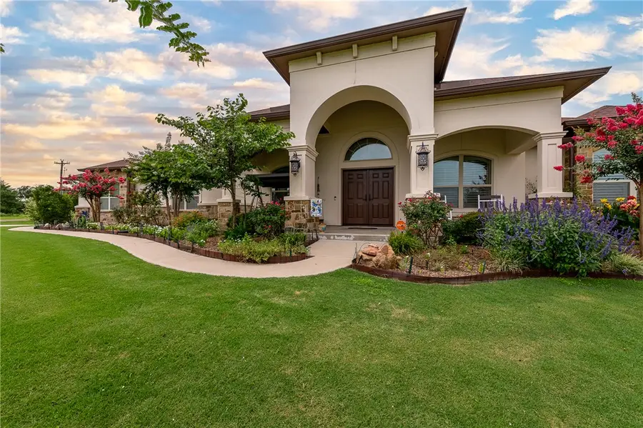 10615 Lancaster Drive, Iola, TX 77861 - Image #3