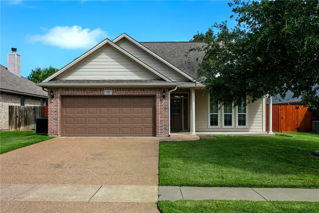117 Rugen Lane, College Station, TX 77845 - Image #1