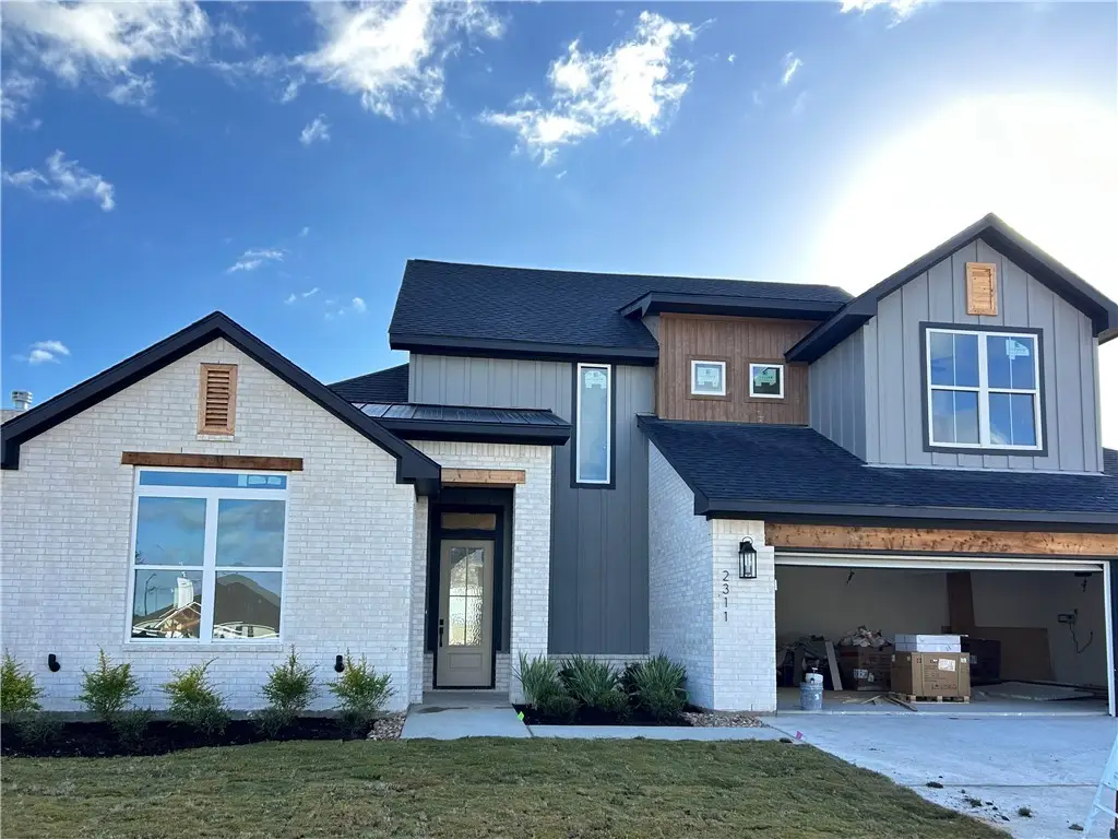 2311 Terrapin Trail, College Station, TX 77845 - Image #1