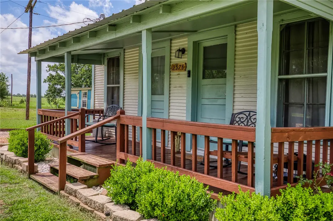 2578 County Road 121, Caldwell, TX 77836 - #1