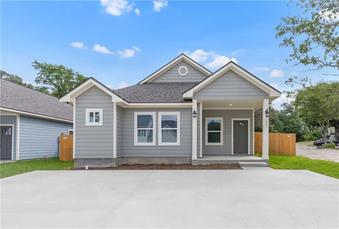 1801 Pin Oak Street, Bryan, TX 77801 - Image #1