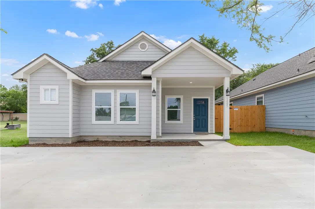 1805 Pin Oak Street, Bryan, TX 77801 - Image #1