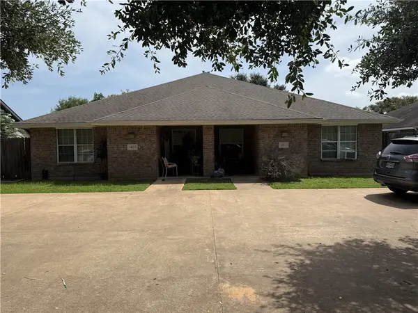 3809-11 Oldenburg Lane, College Station, TX 77845