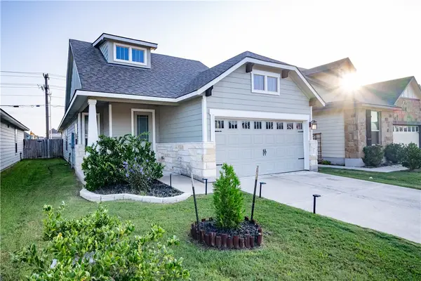 1037 Toledo Bend Drive, College Station, TX 77845