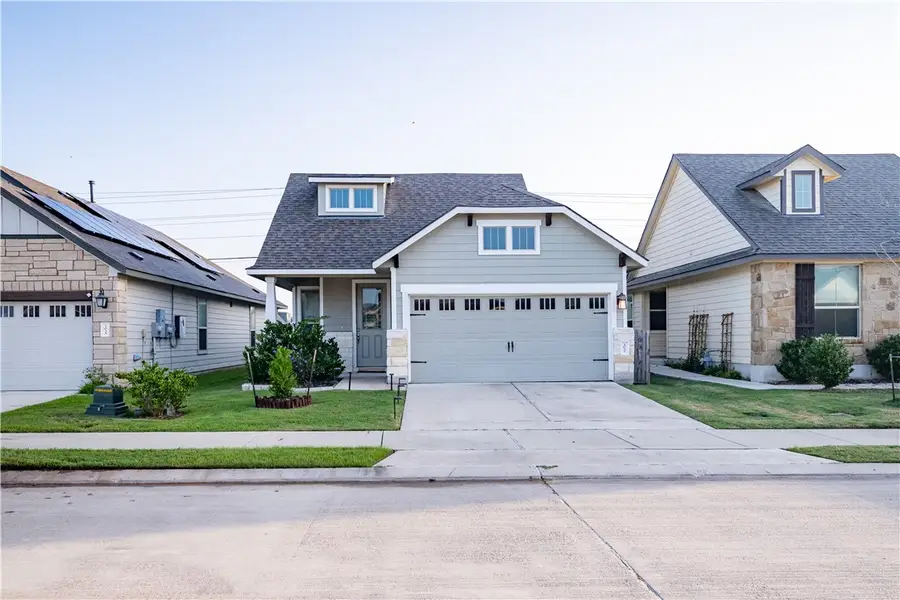 1037 Toledo Bend Drive, College Station, TX 77845 - Image #2