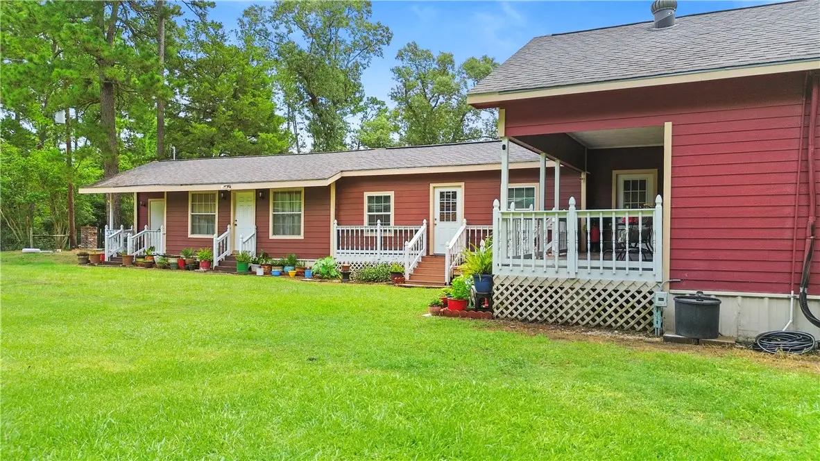 7902 Acacia Lane, Plantersville, TX 77363 - #1