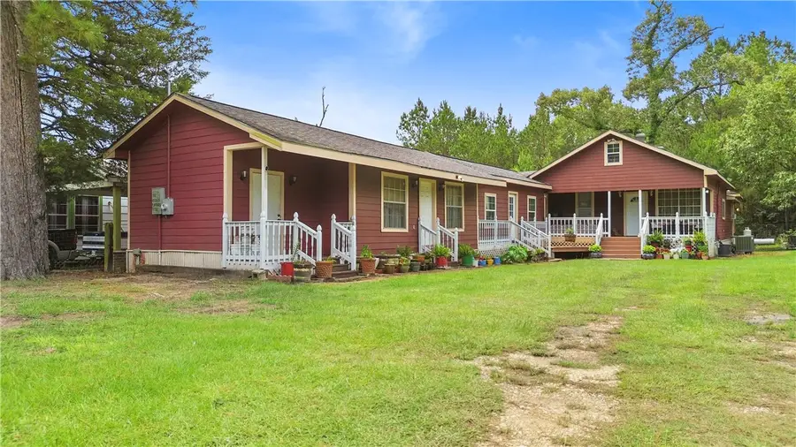 7902 Acacia Lane, Plantersville, TX 77363 - #2