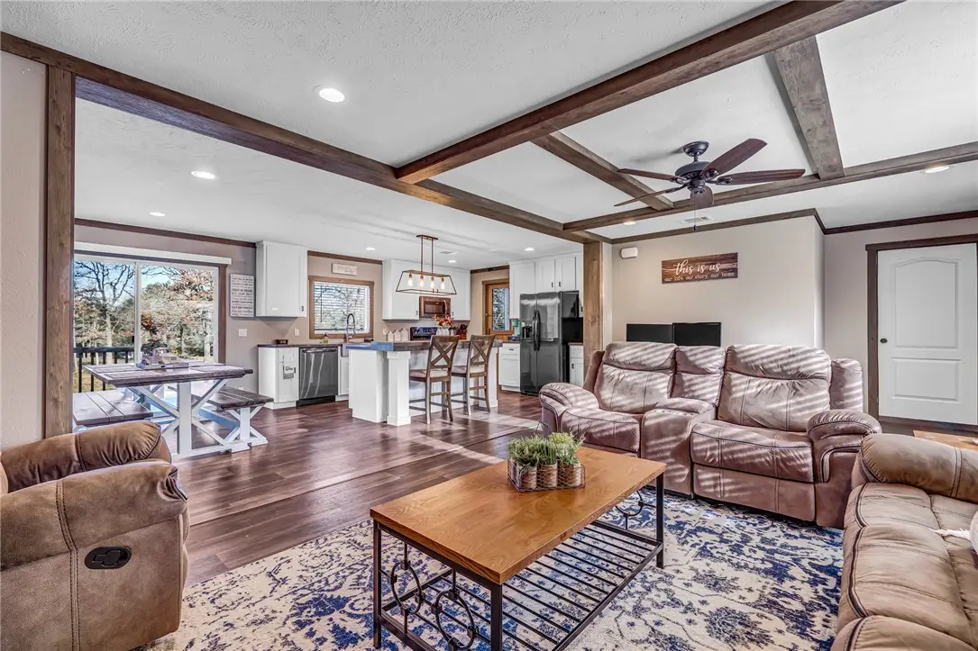 2846 Overlook Drive, Caldwell, TX 77836 - Image #1