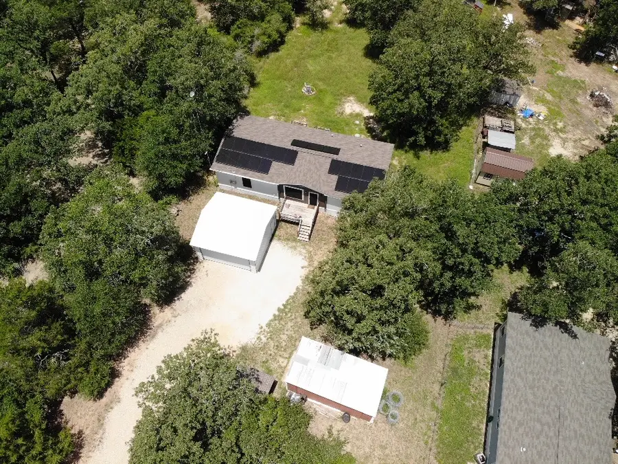 2846 Overlook Drive, Caldwell, TX 77836 - Image #2