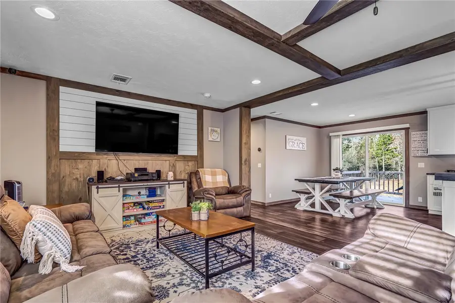 2846 Overlook Drive, Caldwell, TX 77836 - Image #3