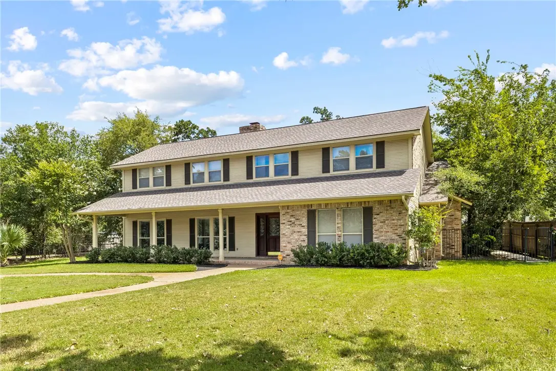 2903 Camille Drive, College Station, TX 77845 - #1