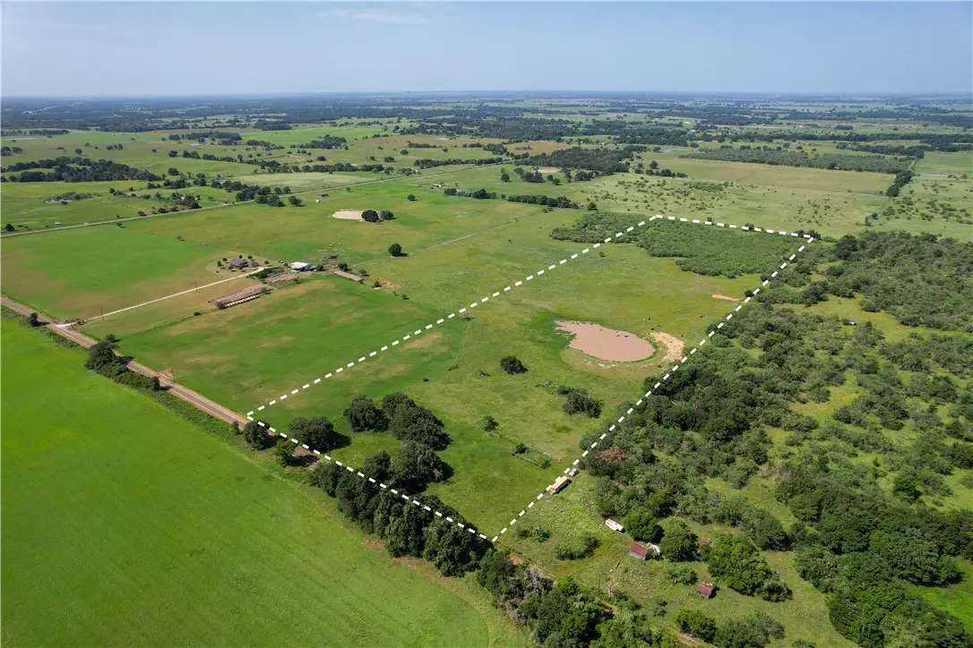 Tract 1 Cr 419, Bremond, TX 76629 - Image #1