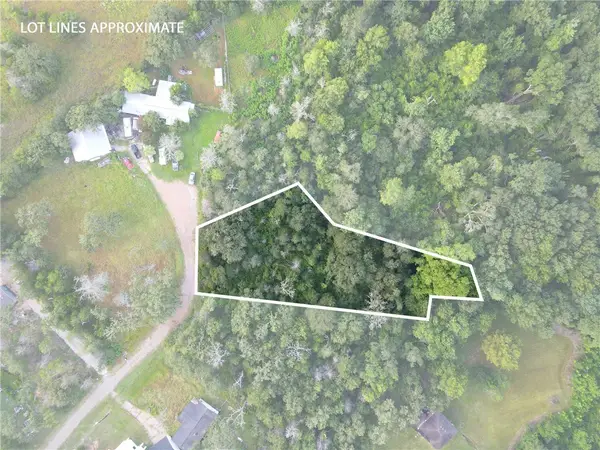 TBD Tanglewood Lane, Somerville, TX 77879