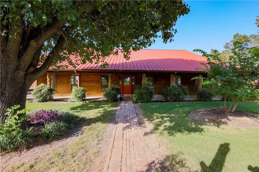 16403 & 16515 Macey Countyroad, Hearne, TX 77859 - Image #2