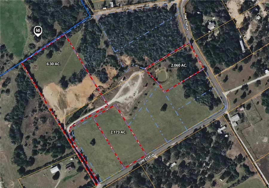 0001 Lone Star Lane, Franklin, TX 77856 - Image #2