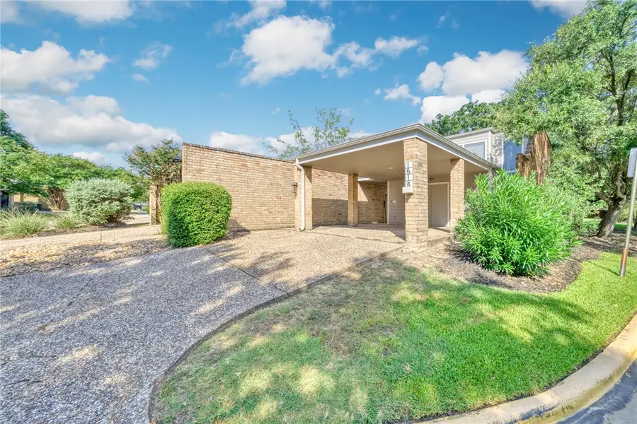 1518 Wolf Run, College Station, TX 77840 - Image #2