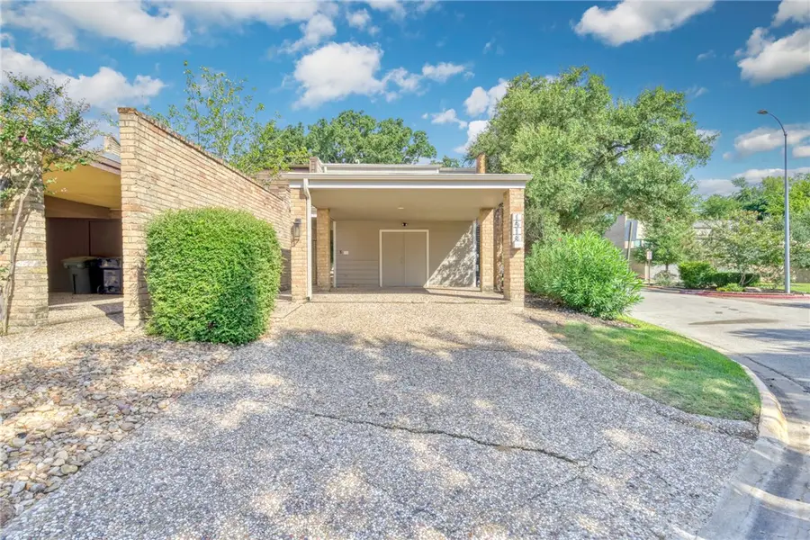 1518 Wolf Run, College Station, TX 77840 - Image #3